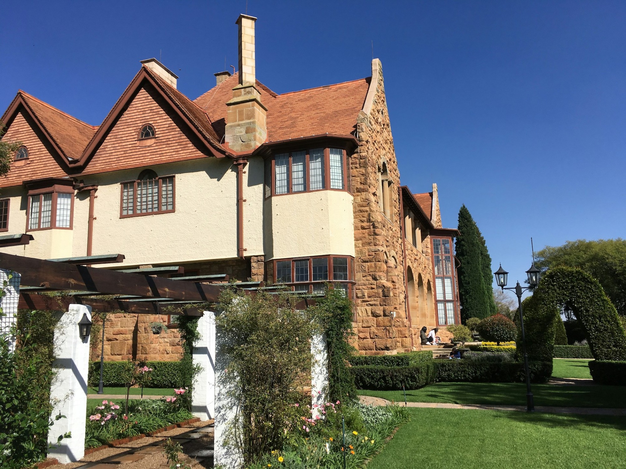 Luxury property managed by Kheno Kollection